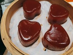 红枣糕-北海金昌开元名都大酒店·四季轩中餐厅