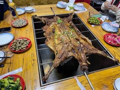 -香木香羊(小汤山店)