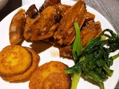 -成都蓝城悦杏温泉美食酒店(宽窄巷子店)