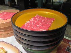 -一绪に寿喜烧自助(世茂广场店)