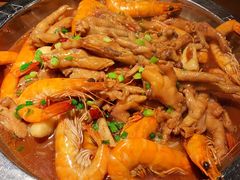 -胖哥俩肉蟹煲(湖滨银泰in77店)