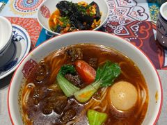 -胡记德源粉·湖南菜(双安店)