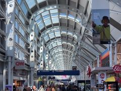 -奥黑尔国际机场