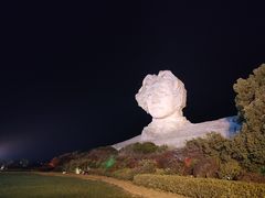 -橘子洲景区