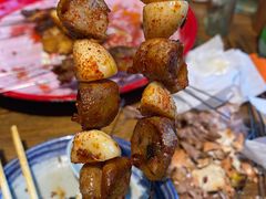 -北三老太太烧烤(人生一串上榜店)