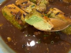 -香香海南菜餐厅