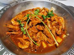 -李想大虾(吾悦广场店)
