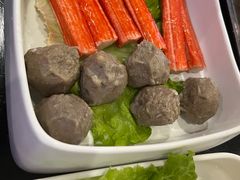 -锅说大脸毛肚重庆老火锅(佐阾店)