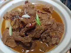 -箪食巷私房菜馆·鲁菜(玉函路店)