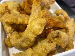-味仙疯美蛙鱼头(清扬路总店)