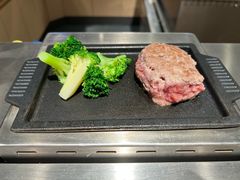 -肉肉大米(金虹桥店)