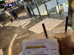 -百美汇影城(LUXE嘉里中心店)