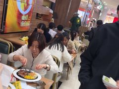 -豪客来牛排(红豆万花城店)