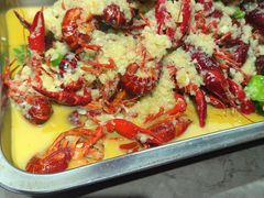 -盱眙虾神於氏龙虾(夫子庙红街店)