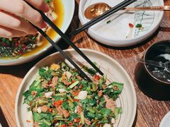 -云海肴·汽锅鸡·云南代表菜(美罗城店)