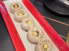 -極屋鮨牛 · 烧肉酒场(时代C馆店)