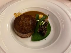 -上海和平饭店-华懋阁 The Cathay Room