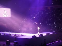 -宝能国际体育演艺中心