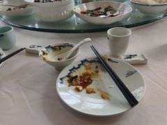 -山水一号·中餐厅