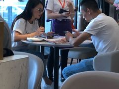 -必胜客(上地华联店)