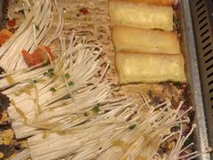 -新石器烤肉(百联川沙店)