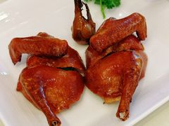 -利苑酒家(合景国际金融广场店)