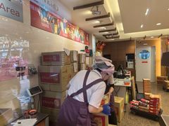 大堂-佳德凤梨酥