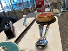 皇家黑巧克力慕斯-PAUL LAFAYET 法式甜品(港汇广场店)