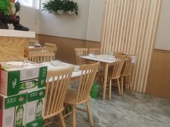 -北戴河庆山饭店·海鲜砂锅粥(北戴河黑石路店)