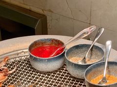 -咖啡苑自助餐厅·中国大饭店