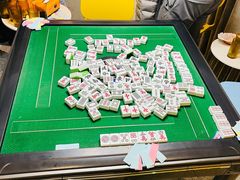 -火星工厂·桌游·团建聚会·轰趴馆(厦滘店)