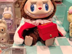 -泡泡玛特POPMART(东直门来福士店)