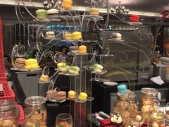 -圣丰索菲特·2 On 988 Café 自助餐厅