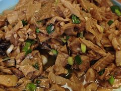 -鸿运楼·舌尖上的徽菜