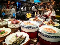 -二十八里太湖船菜(吉祥路店)