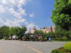 -安徒生童话乐园