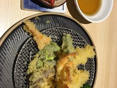 -気楽亭和食料理(气乐亭大世界本店)