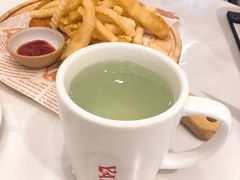 -打趸BTC·Breaktime cafe(北京路店)