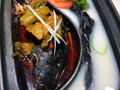 退秋鱼（一条）-锦府盐帮·李宅(领展购物广场中关村店)