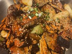 -一棠龙虾•王牌虾球(恒隆广场店)