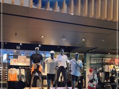 -NIKE品牌体验店(金源新燕莎店)