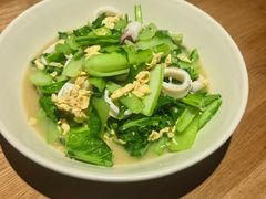 -KŌNG胶东小馆(华熙店)