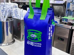 -耐茶 NICE TEA(东城万达店)