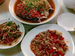 android_upload_pic-乐口福家常菜馆(古庸路店)