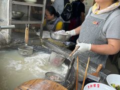 -老赵面店(大西路店)