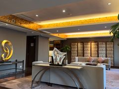 -西安赛瑞喜来登大酒店
