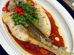 -宴周康·精致江浙菜(周浦店)