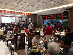 大堂-锡和无锡菜(景丽苑店)