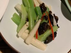 山家三鲜-绿茶餐厅(领展购物广场·中关村店)
