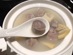 脆笋肠灌肠-闽和南(深圳万象城店)